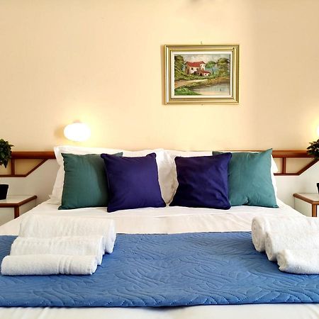 צ'סנטיקו Club Hotel Residence מראה חיצוני תמונה
