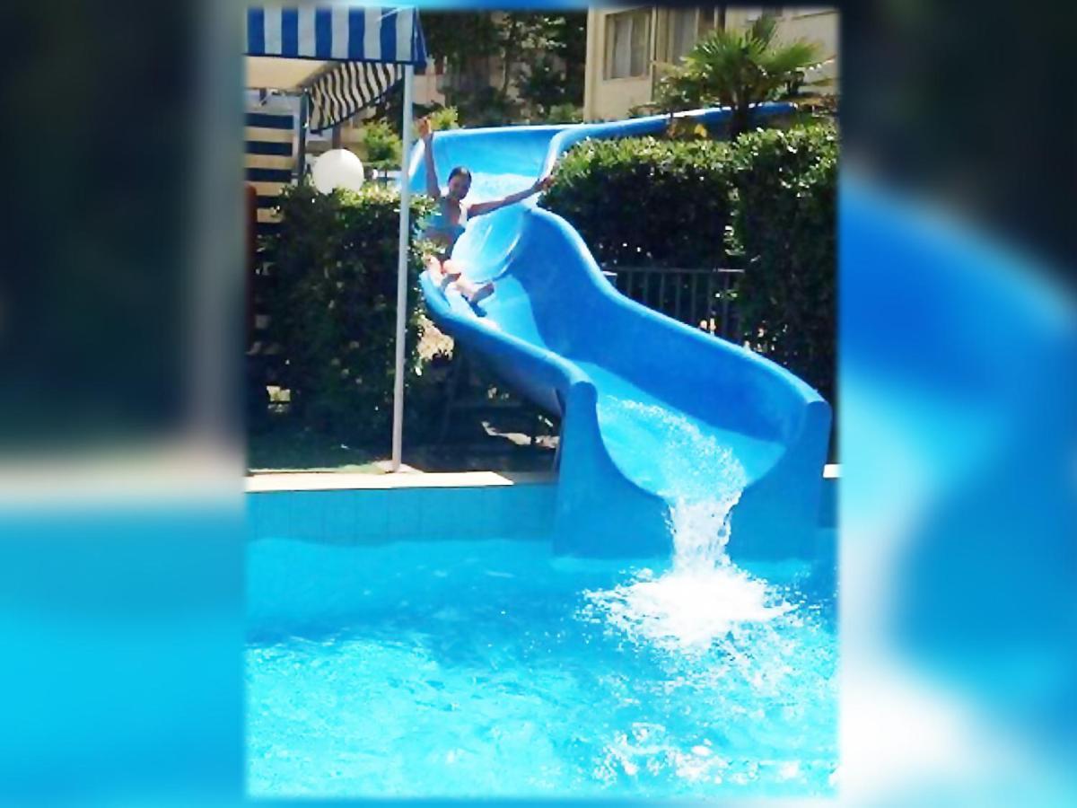 צ'סנטיקו Club Hotel Residence מראה חיצוני תמונה