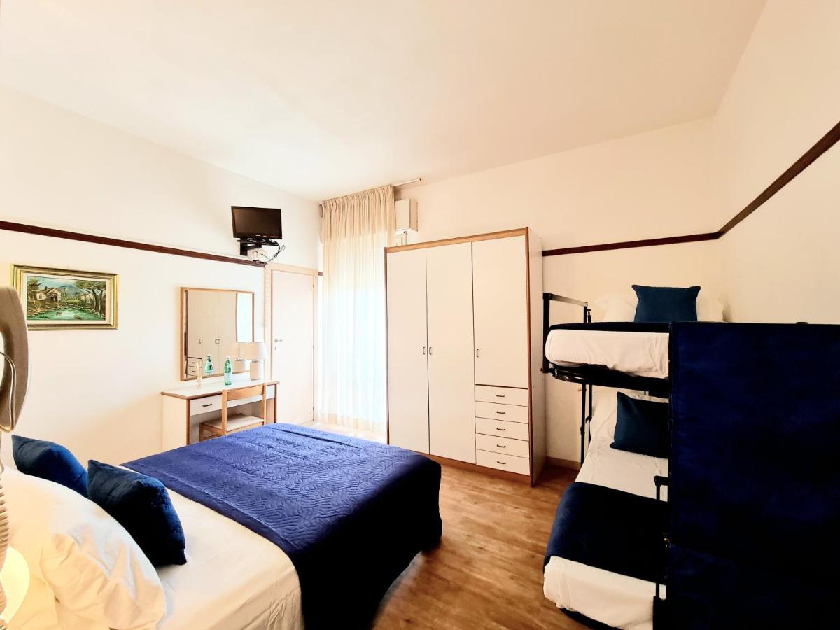 צ'סנטיקו Club Hotel Residence מראה חיצוני תמונה