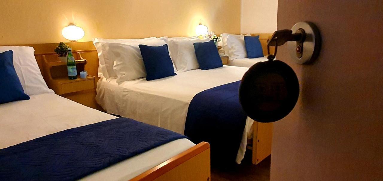 צ'סנטיקו Club Hotel Residence מראה חיצוני תמונה