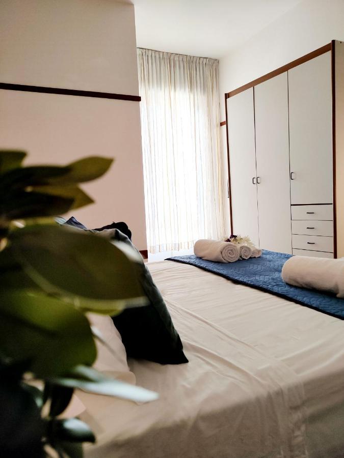 צ'סנטיקו Club Hotel Residence מראה חיצוני תמונה