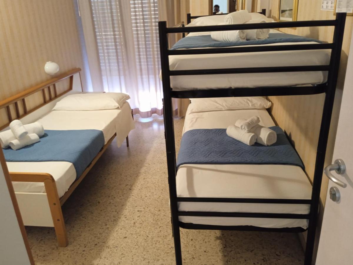 צ'סנטיקו Club Hotel Residence מראה חיצוני תמונה