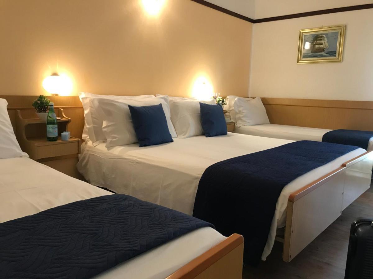 צ'סנטיקו Club Hotel Residence מראה חיצוני תמונה