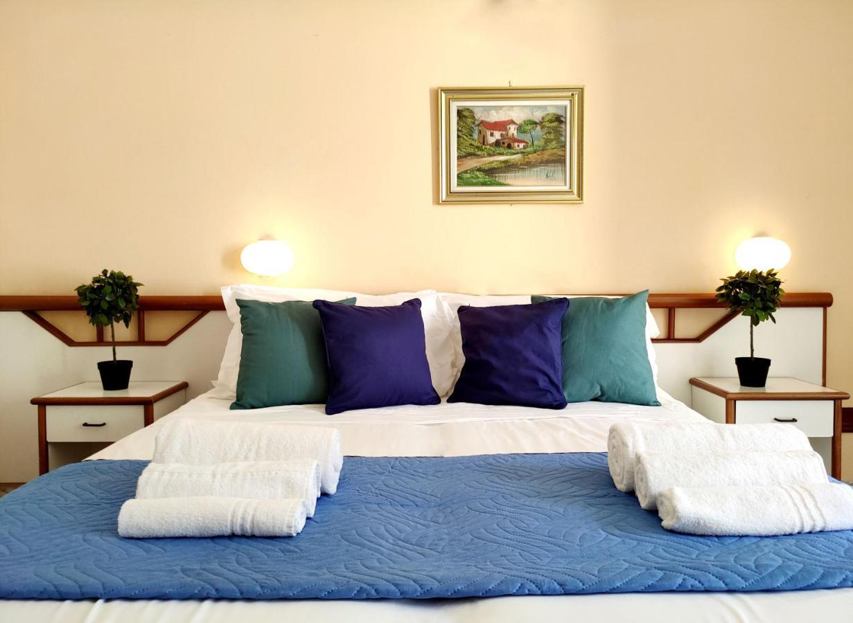צ'סנטיקו Club Hotel Residence מראה חיצוני תמונה
