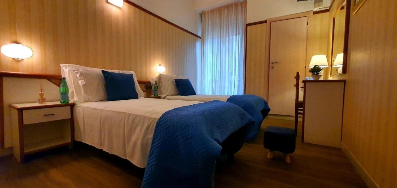 צ'סנטיקו Club Hotel Residence מראה חיצוני תמונה