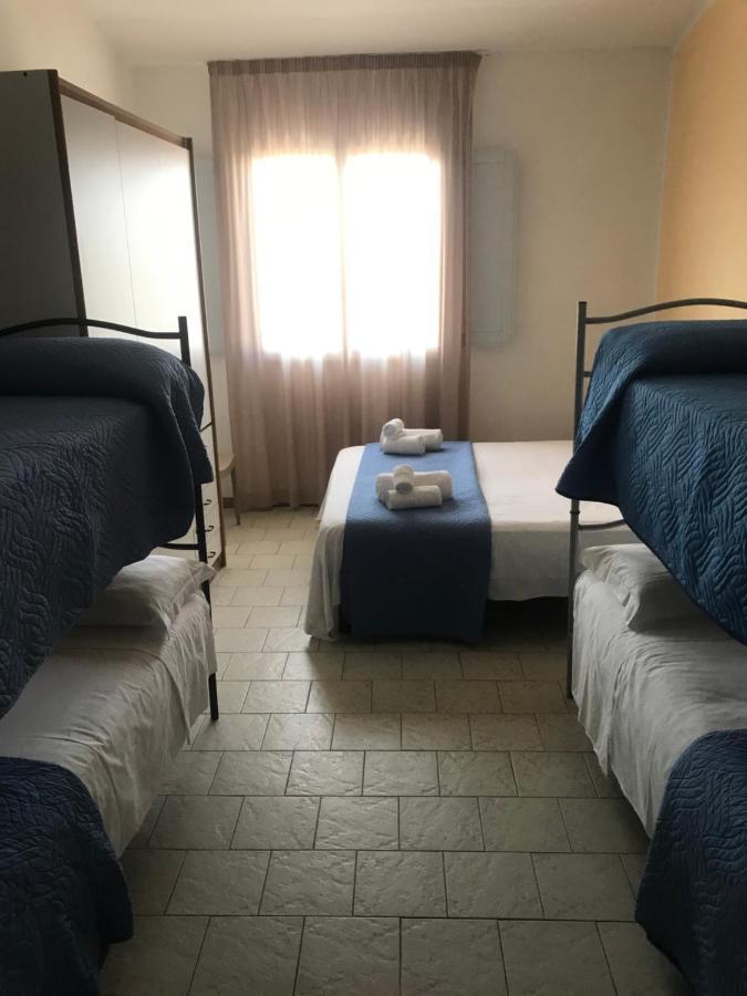צ'סנטיקו Club Hotel Residence מראה חיצוני תמונה