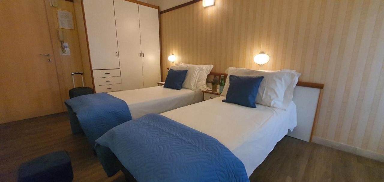 צ'סנטיקו Club Hotel Residence מראה חיצוני תמונה