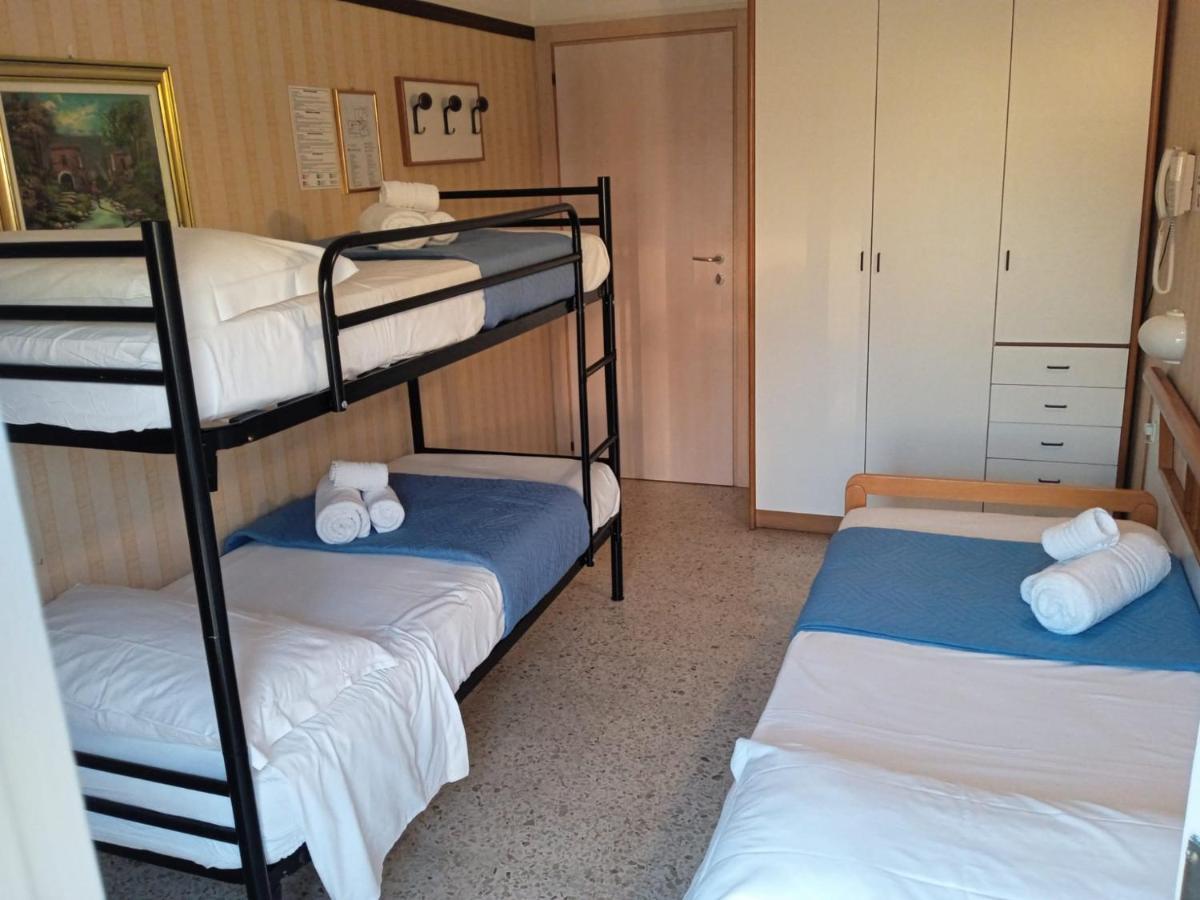 צ'סנטיקו Club Hotel Residence מראה חיצוני תמונה