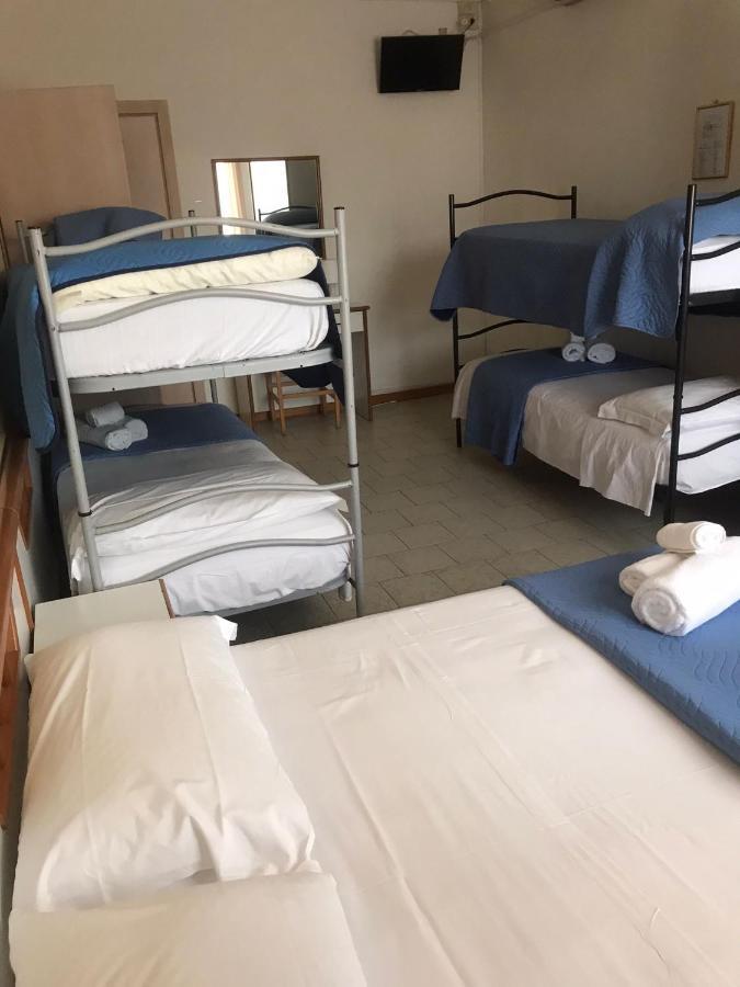 צ'סנטיקו Club Hotel Residence מראה חיצוני תמונה