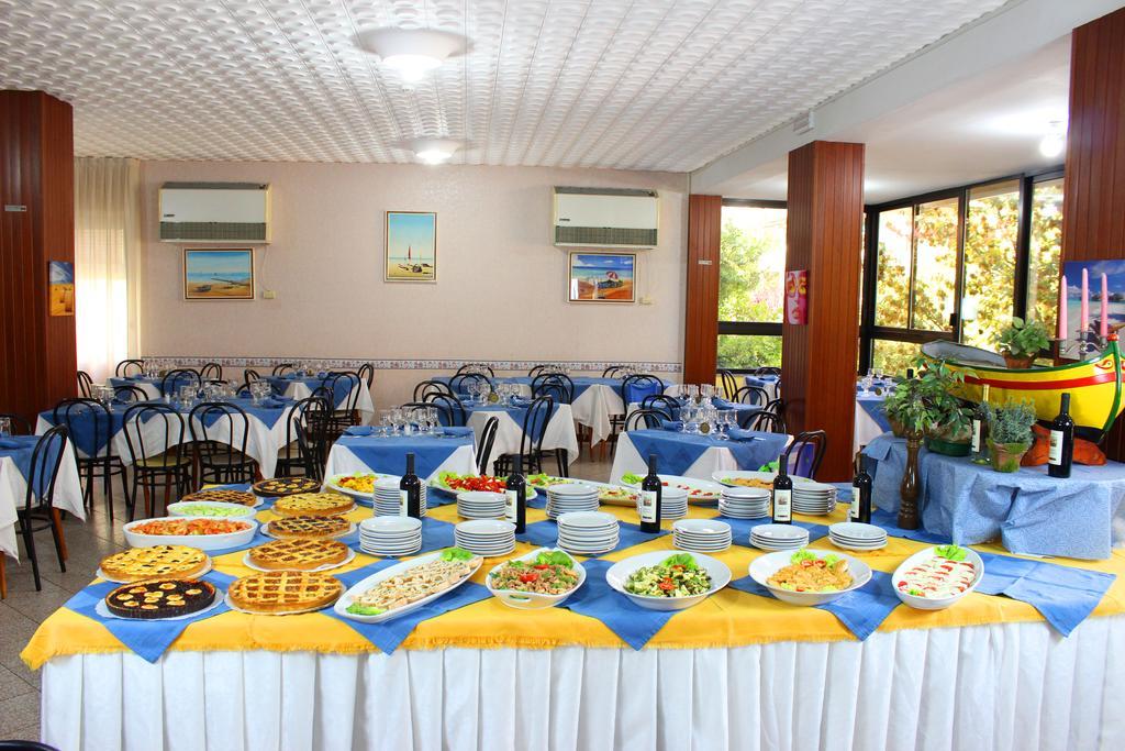 צ'סנטיקו Club Hotel Residence מראה חיצוני תמונה