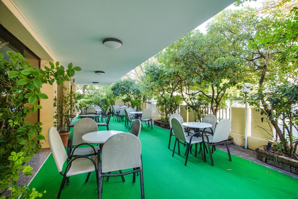 צ'סנטיקו Club Hotel Residence מראה חיצוני תמונה