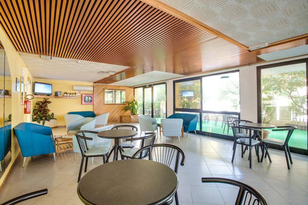צ'סנטיקו Club Hotel Residence מראה חיצוני תמונה
