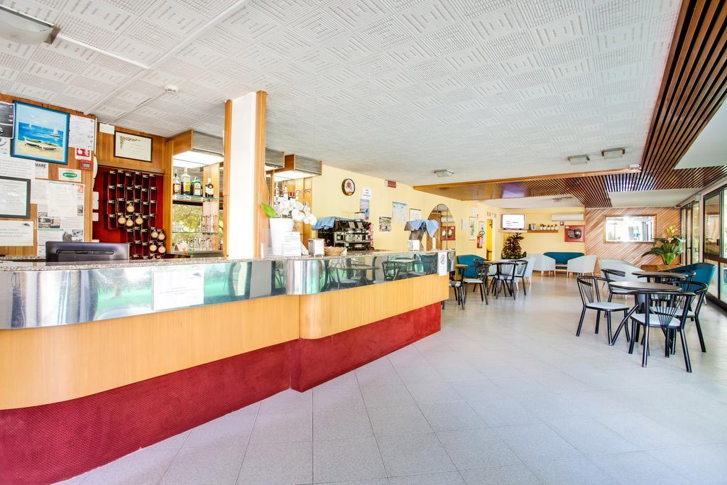 צ'סנטיקו Club Hotel Residence מראה חיצוני תמונה