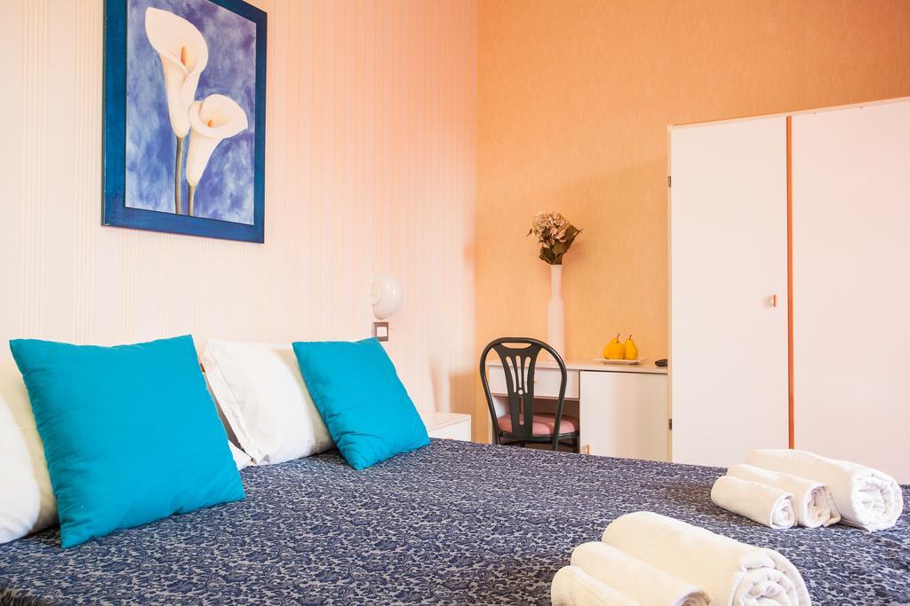 צ'סנטיקו Club Hotel Residence מראה חיצוני תמונה