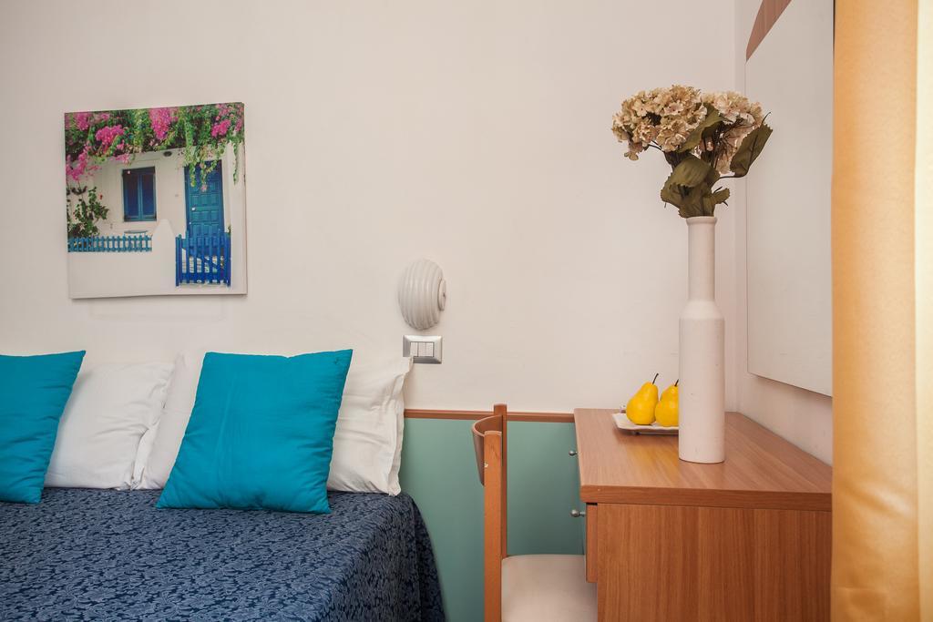 צ'סנטיקו Club Hotel Residence מראה חיצוני תמונה