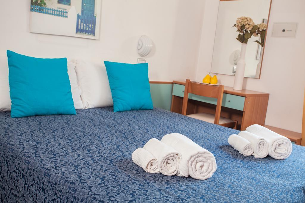 צ'סנטיקו Club Hotel Residence מראה חיצוני תמונה