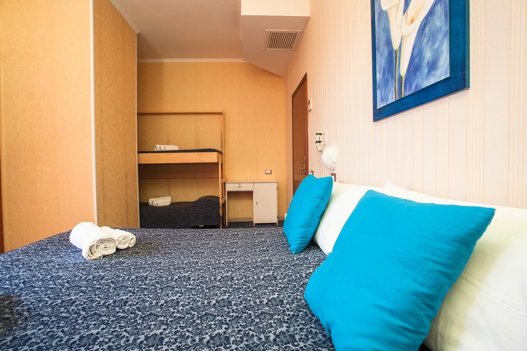 צ'סנטיקו Club Hotel Residence מראה חיצוני תמונה