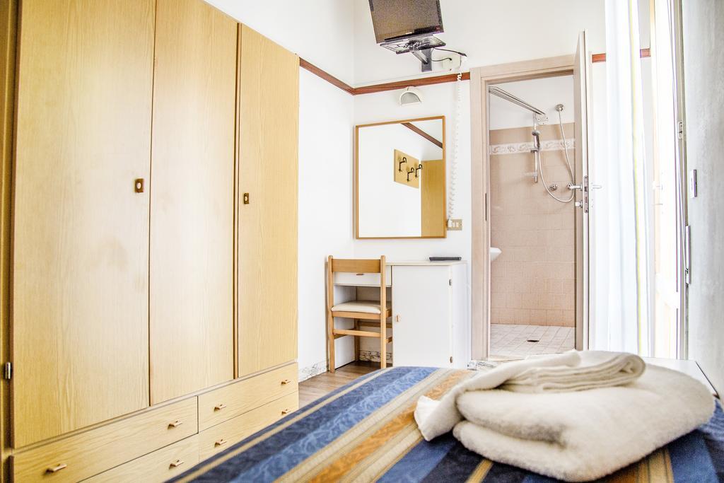 צ'סנטיקו Club Hotel Residence מראה חיצוני תמונה