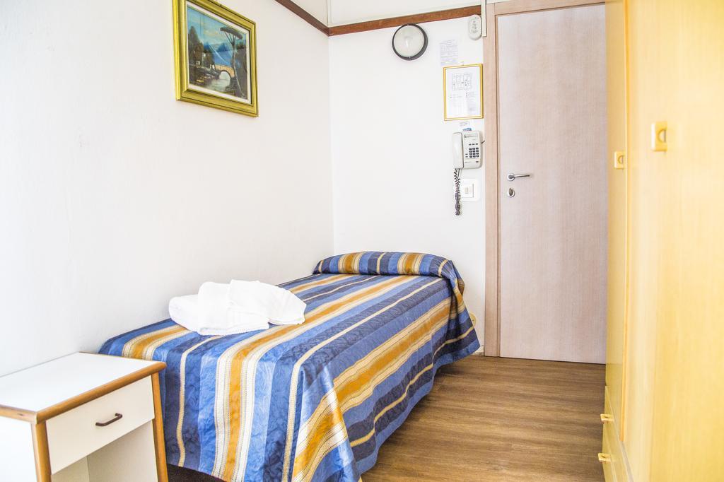 צ'סנטיקו Club Hotel Residence מראה חיצוני תמונה